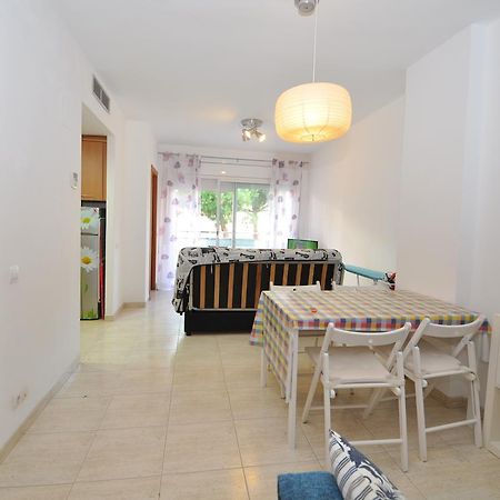 Apartment Mexica 료렛 드 마르 외부 사진