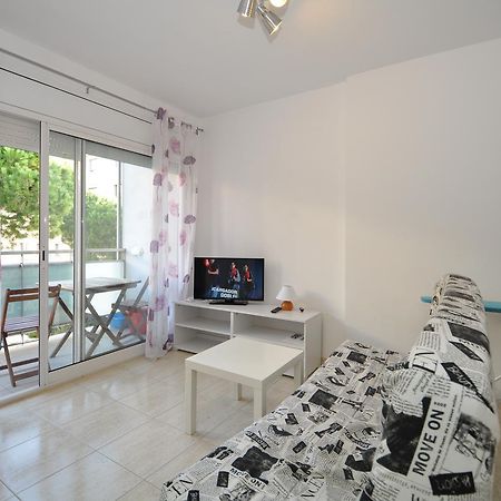Apartment Mexica 료렛 드 마르 외부 사진