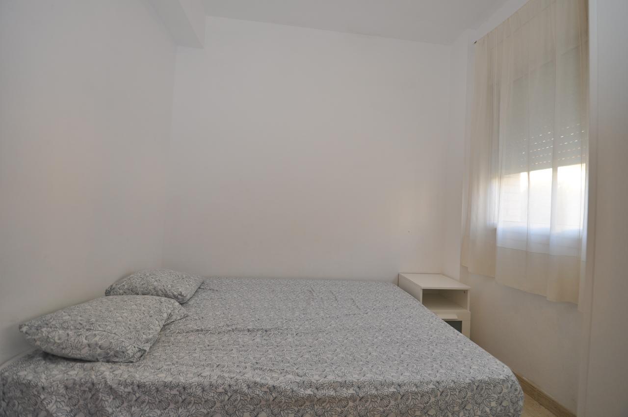 Apartment Mexica 료렛 드 마르 외부 사진